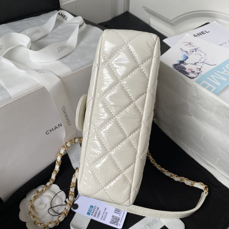 Chanel Hobo Bags